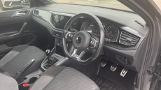 Volkswagen Polo 1.0 TSI 95 R-Line 5dr Petrol Hatchback